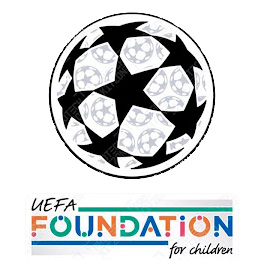 24/25 UCL Badge&Foundation Badge